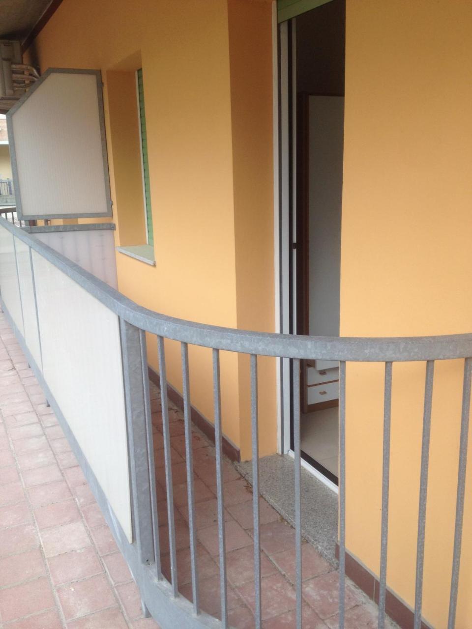 Residence Andrea Doria Cervia Exterior photo