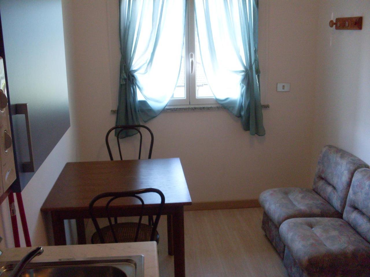 Residence Andrea Doria Cervia Exterior photo