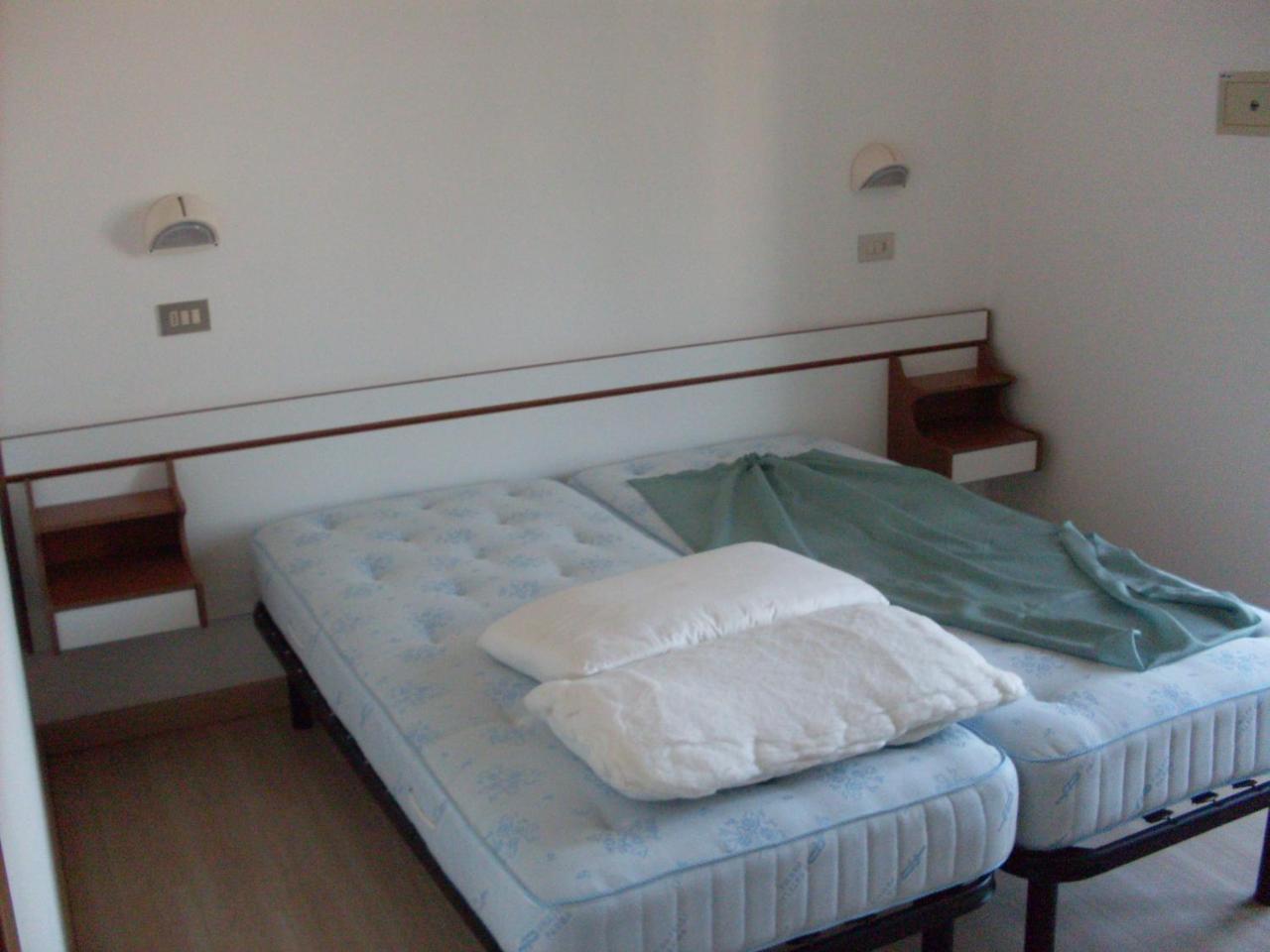 Residence Andrea Doria Cervia Exterior photo